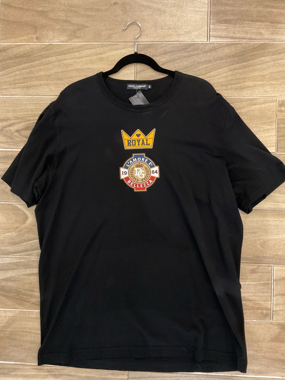 Dolce & Gabbana Tshirt